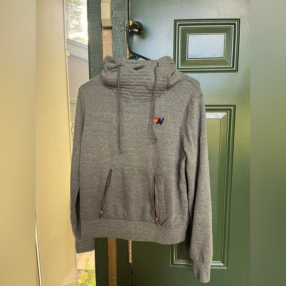 Used Aviator Nation Hoodie